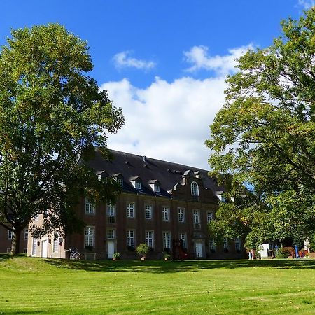 Kloster Langwaden Grevenbroich Eksteriør bilde