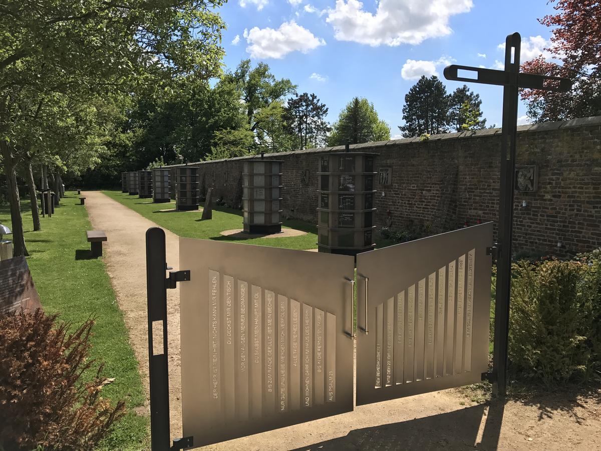 Kloster Langwaden Grevenbroich Eksteriør bilde